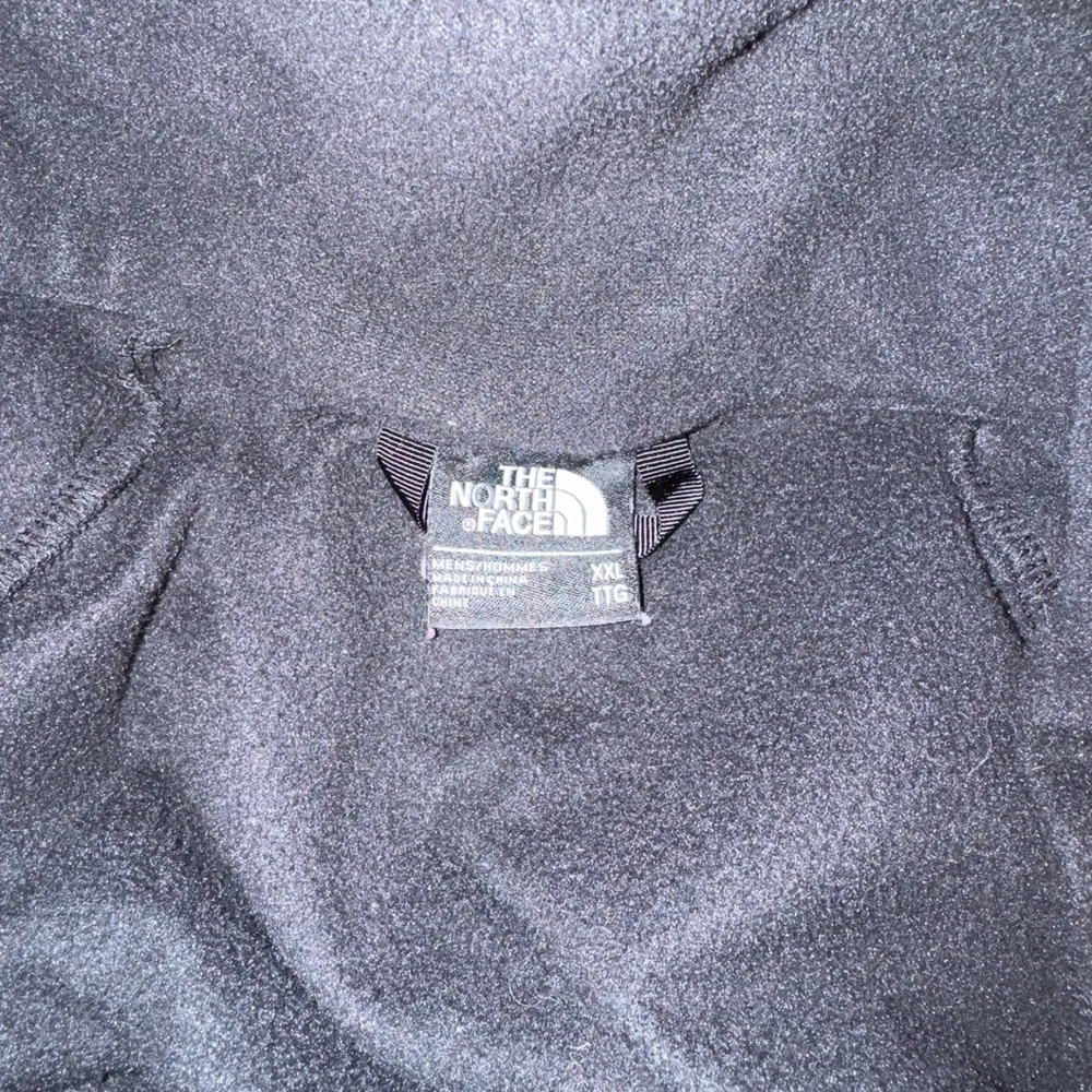 Men’s North Face 3‎ in 1 jacket.  Winter/ Snow, rain, wind